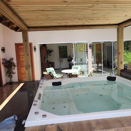 Florianópolis Suite Confortavel Na Praia De Mocambique المظهر الخارجي الصورة