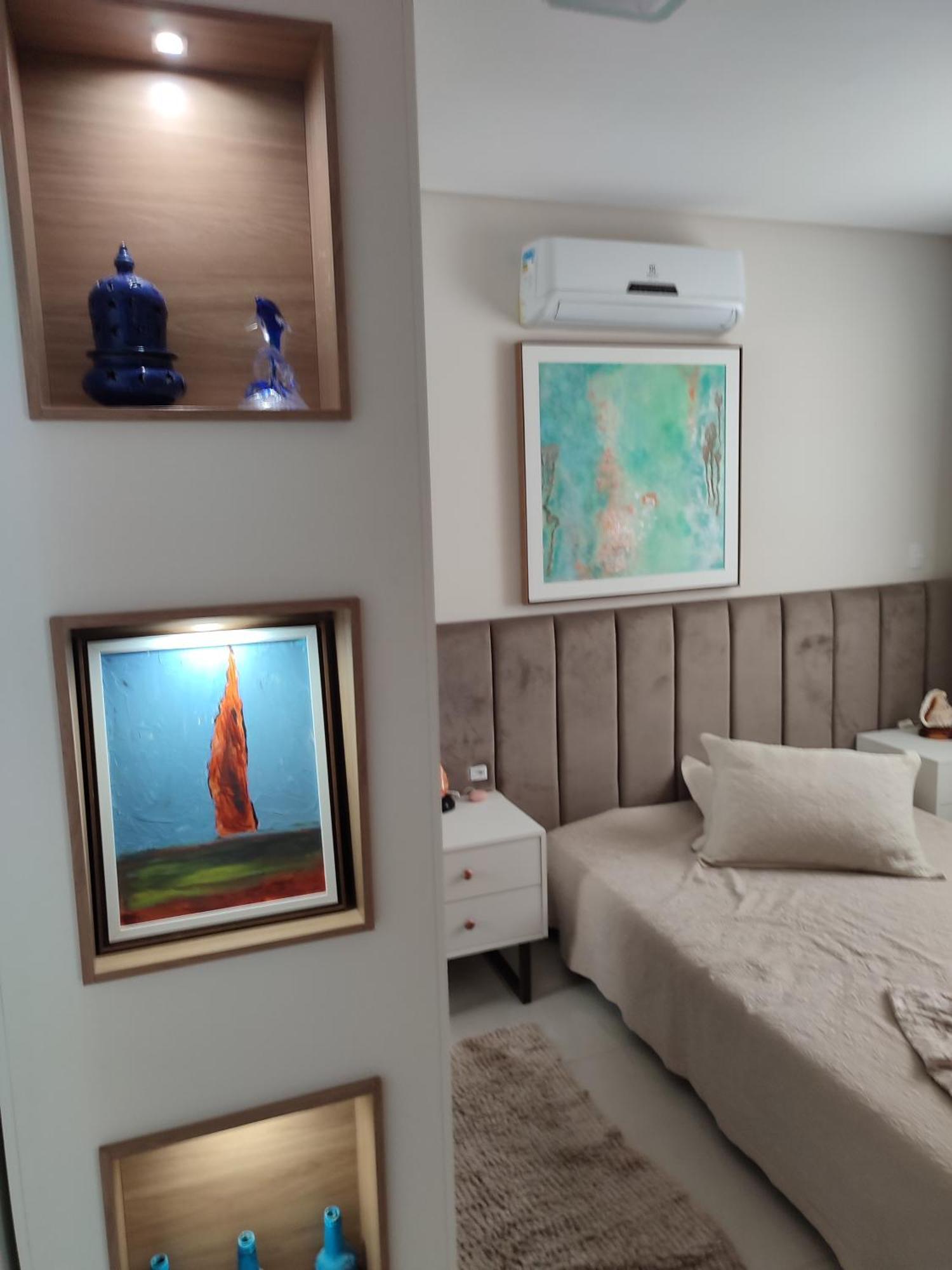 Florianópolis Suite Confortavel Na Praia De Mocambique المظهر الخارجي الصورة